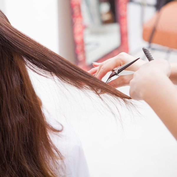 石和温泉の近くにある美容室でおしゃれなヘアスタイルをご提供します